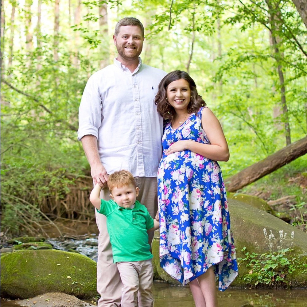 Meet your Posher, Nikki